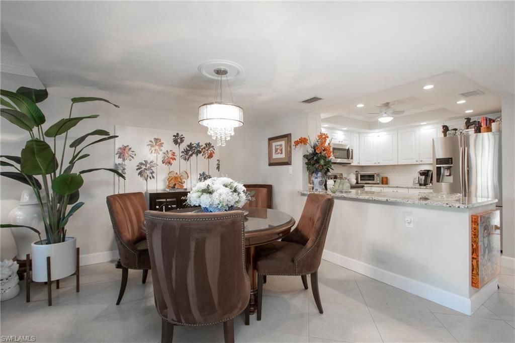 4200 Belair Ln , Unit 113, Naples, FL 34103 Photo