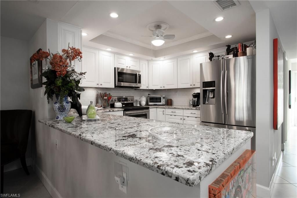 4200 Belair Ln , Unit 113, Naples, FL 34103 Photo
