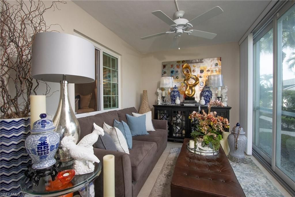 4200 Belair Ln , Unit 113, Naples, FL 34103 Photo
