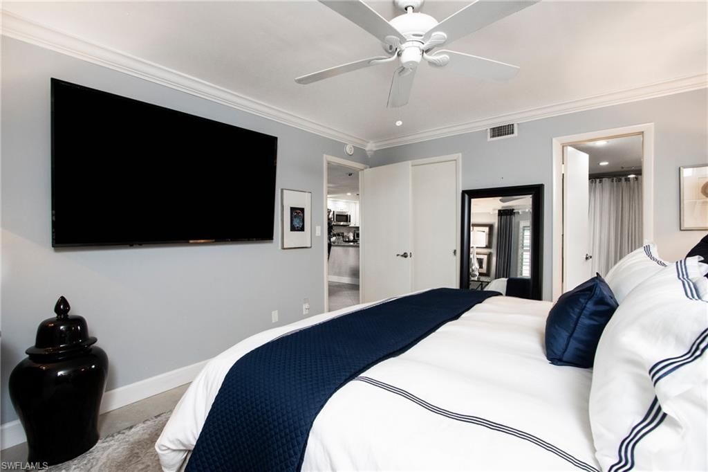 4200 Belair Ln , Unit 113, Naples, FL 34103 Photo
