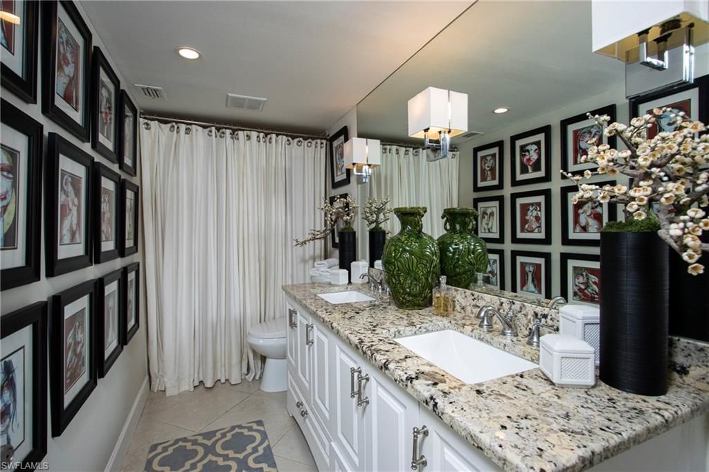 4200 Belair Ln , Unit 113, Naples, FL 34103 Photo