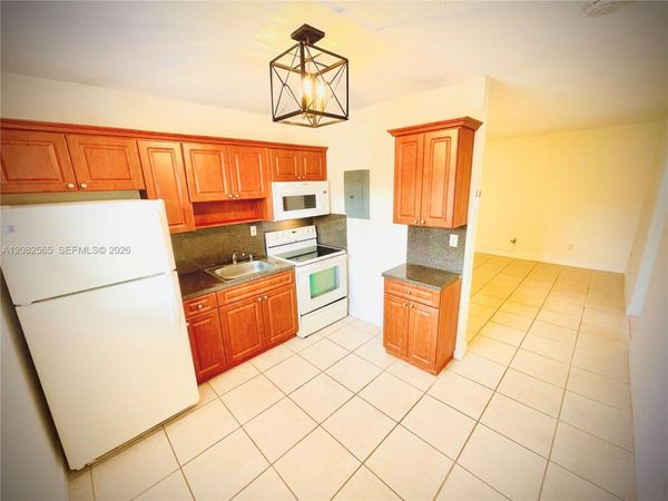 47 NW 47th Ave , Unit 14, Miami, FL 33126