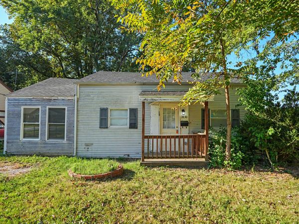 1830 E Monroe Terrace , Springfield, MO 65802