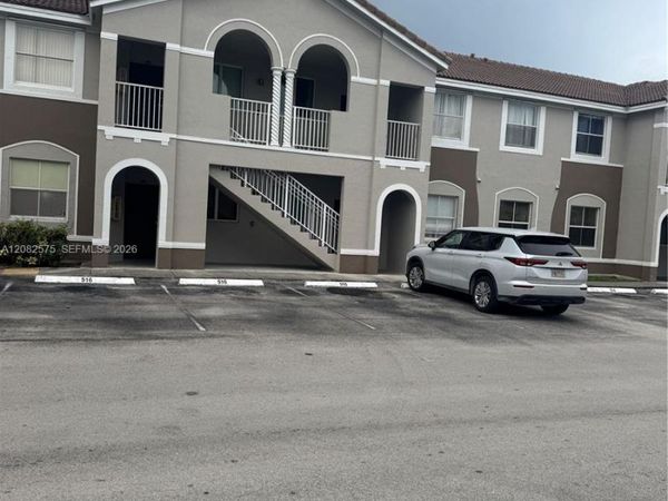 1666 SE 27th Ct, Unit 109, Homestead, FL 33035