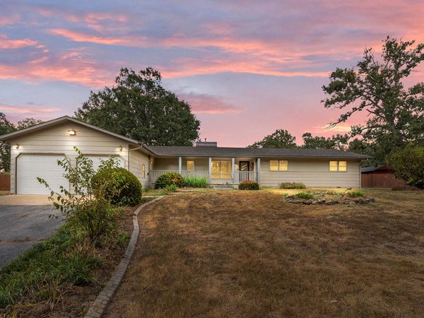 521 E Fremont Road , Lebanon, MO 65536