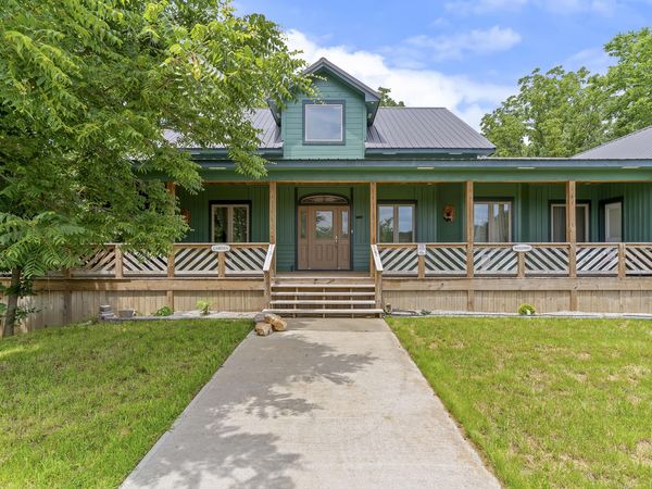 4978 S 11th Road , Aldrich, MO 65601