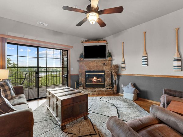 24 Village Trail Lodge 13 Unit 6, Branson, MO 65616