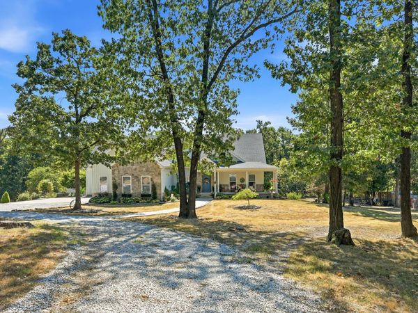 4586 W Fountain Road , Joplin, MO 64801