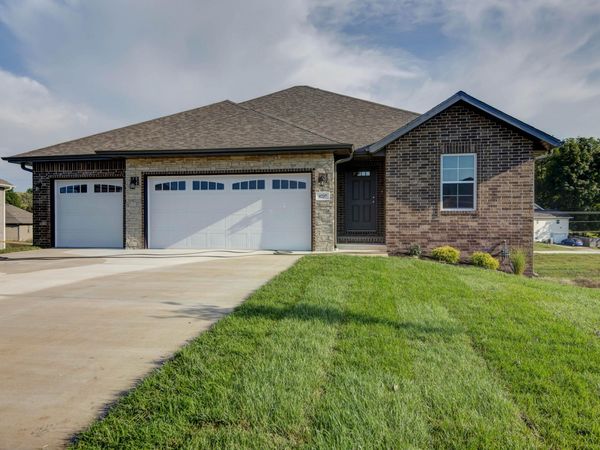 4083 Tamarack Lane , Unit Lot 178, Battlefield, MO 65619