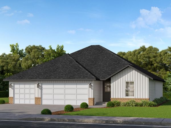 1923 Wellington Drive , Unit Lot 49, Ozark, MO 65721