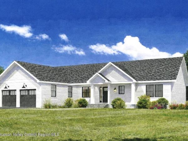 22 Sterling Ridge Lane, Austerlitz, NY 12017