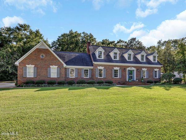 6332 Marywood Drive, Wilmington, NC 28409