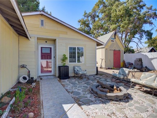 611 Poquita Lane, San Miguel, CA 93401