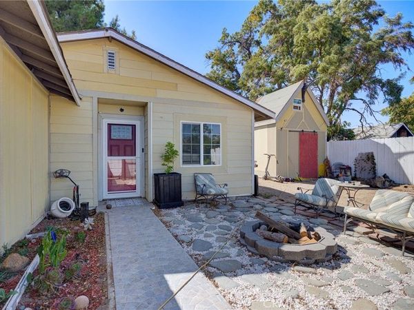 611 Poquita Lane, San Miguel, CA 93401