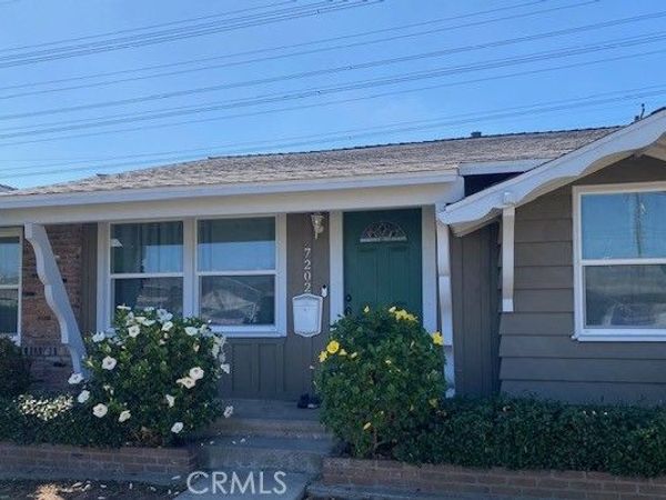 7202 El Viento, Buena Park, CA 90620