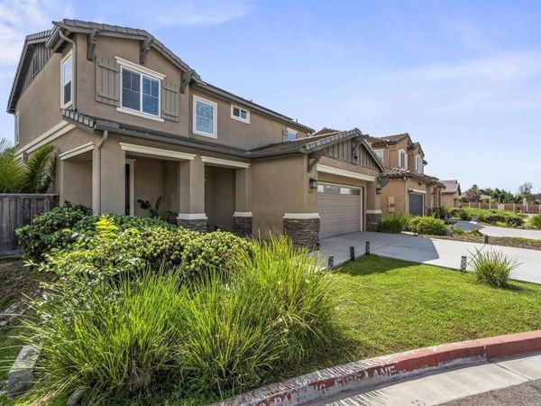 2431 Vernon Ranch Way, Lemon Grove, CA 91945