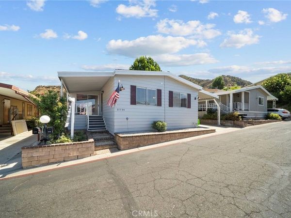 27730 Starlight Lane, Unit 67, Castaic, CA 91384