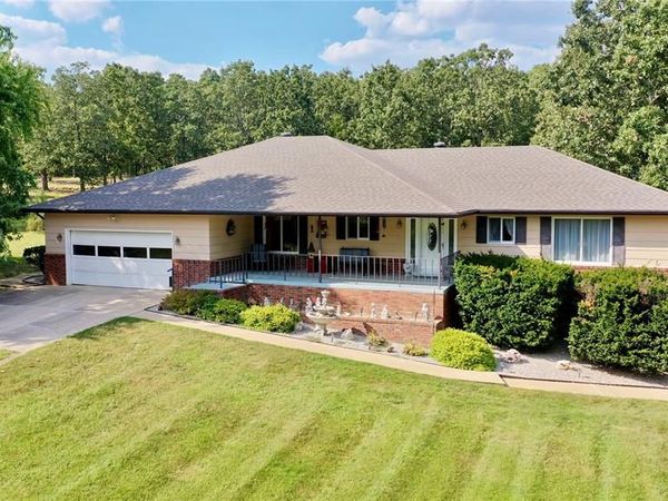 319 County Road 2270 , Salem, MO 65560