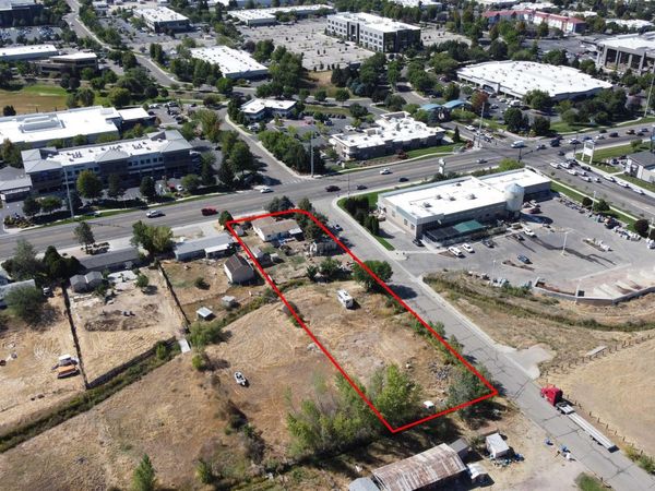 1550 S Jade, Meridian, ID 83642
