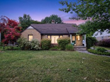 123 Graham Street , Saginaw, Mi 48602