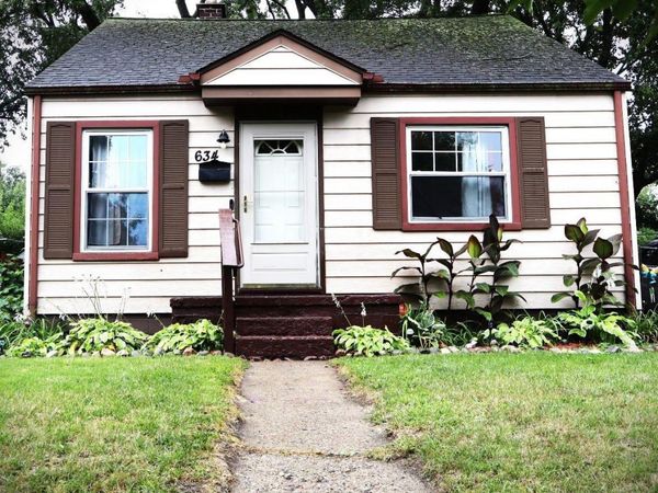 634 Wesbrook Street, Pontiac, Mi 48340