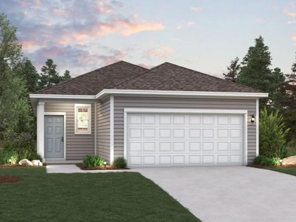 10607 Midnight Sun DR, Buda, TX 78610