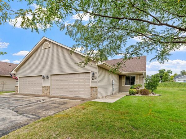 437 Meadow Lane, Norwood Young America, MN 55397