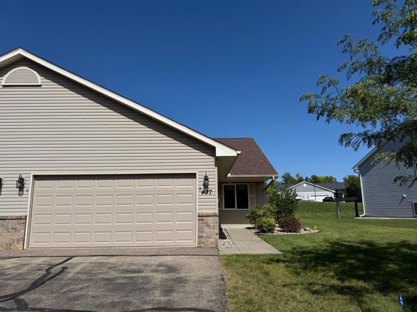 437 Meadow Lane, Norwood Young America, MN 55397