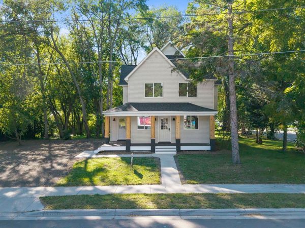 301 Center Avenue S, Montrose, MN 55363