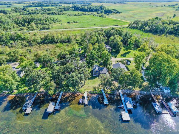 20619 Summer Haven RD , Pelican Rapids, MN 56572