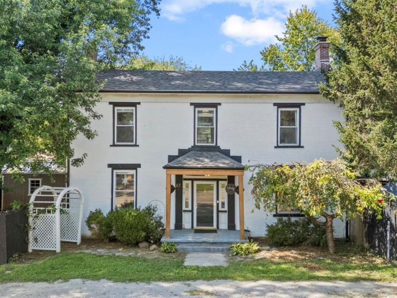 83 S First Street, Clarksville, OH 45113 Photo 1
