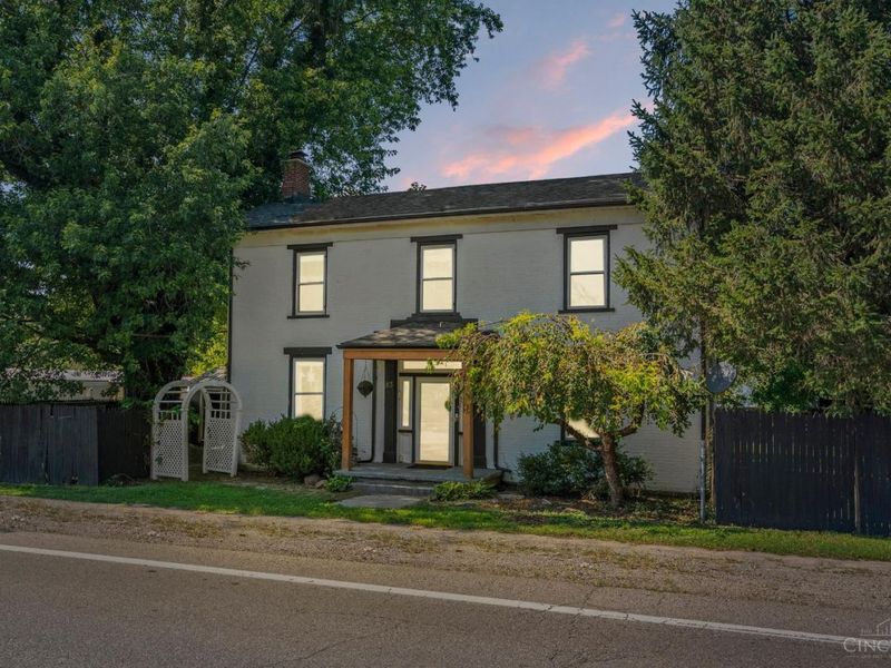 83 S First Street, Clarksville, OH 45113 Photo 3