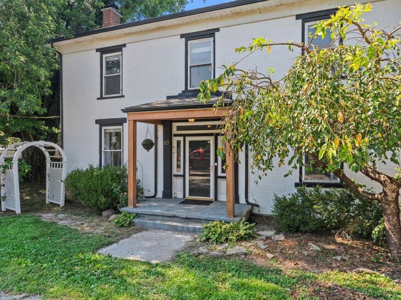 83 S First Street, Clarksville, OH 45113 Photo 6