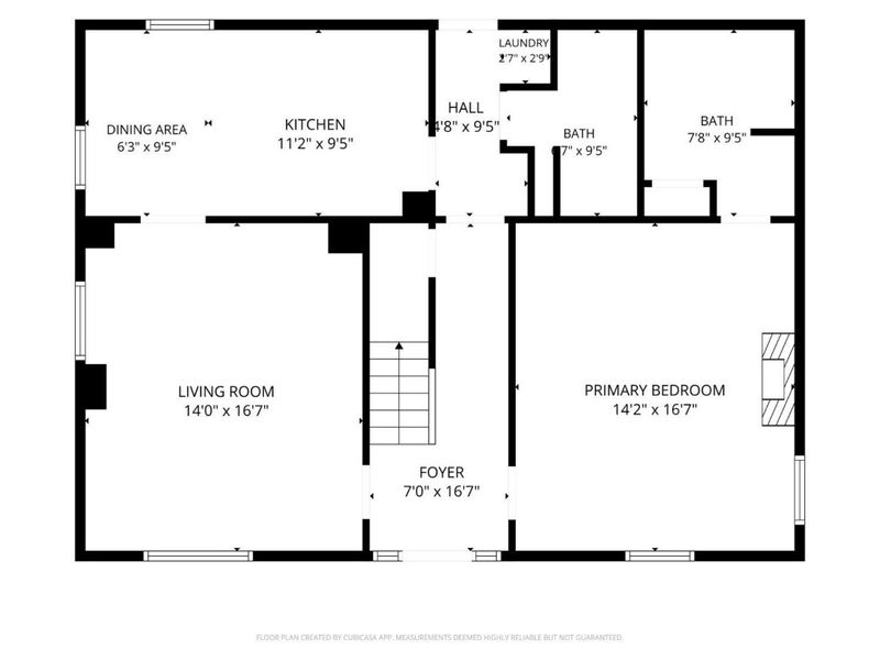 83 S First Street, Clarksville, OH 45113 Photo 65