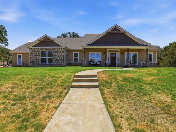 3570 County Road 180, Stephenville, TX 76401