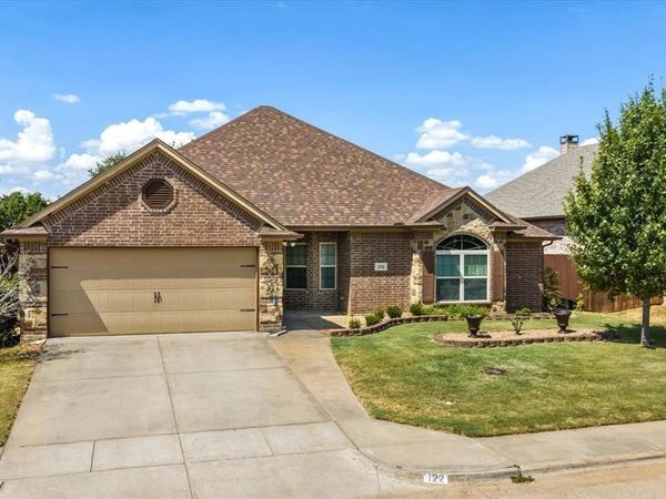 122 Donna Circle, Granbury, TX 76049