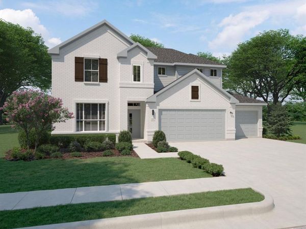 445 Hocking Hills Drive, Waxahachie, TX 75165