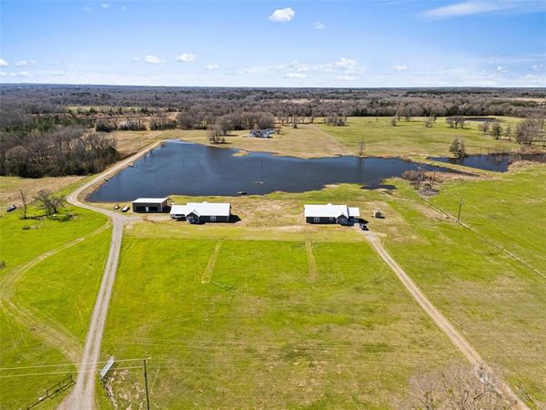 385 County Road 3104, Pittsburg, TX 75686