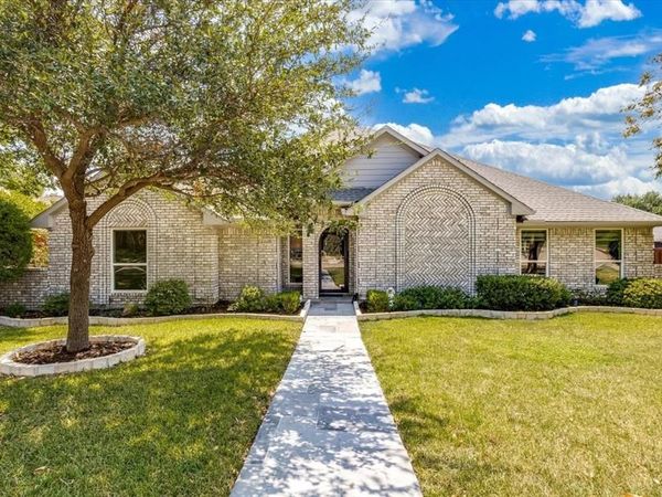 2100 Antibes Drive, Carrollton, TX 75006