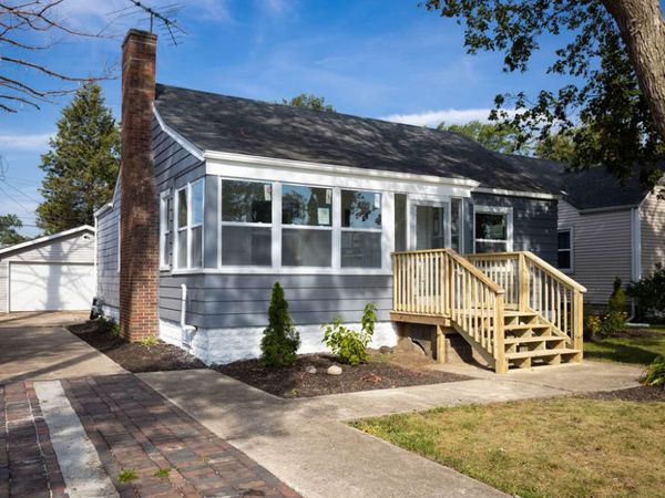 234 N Woodlawn Avenue, Griffith, IN 46319
