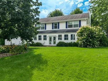 1506 Torch Pine Drive Rockton, IL 61072