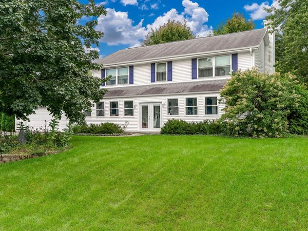 1506 Torch Pine Drive, ROCKTON, IL 61072