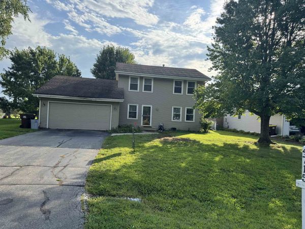 4715 ARVADA Drive, LOVES PARK, IL 61111
