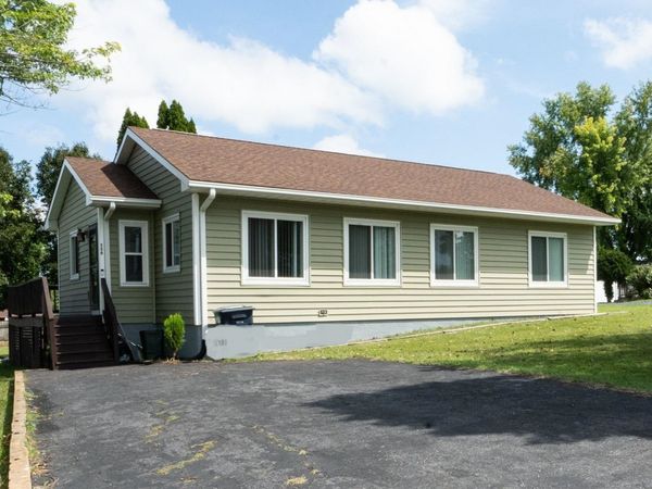 536 E WASHINGTON ST, HARRISONBURG, VA 22802