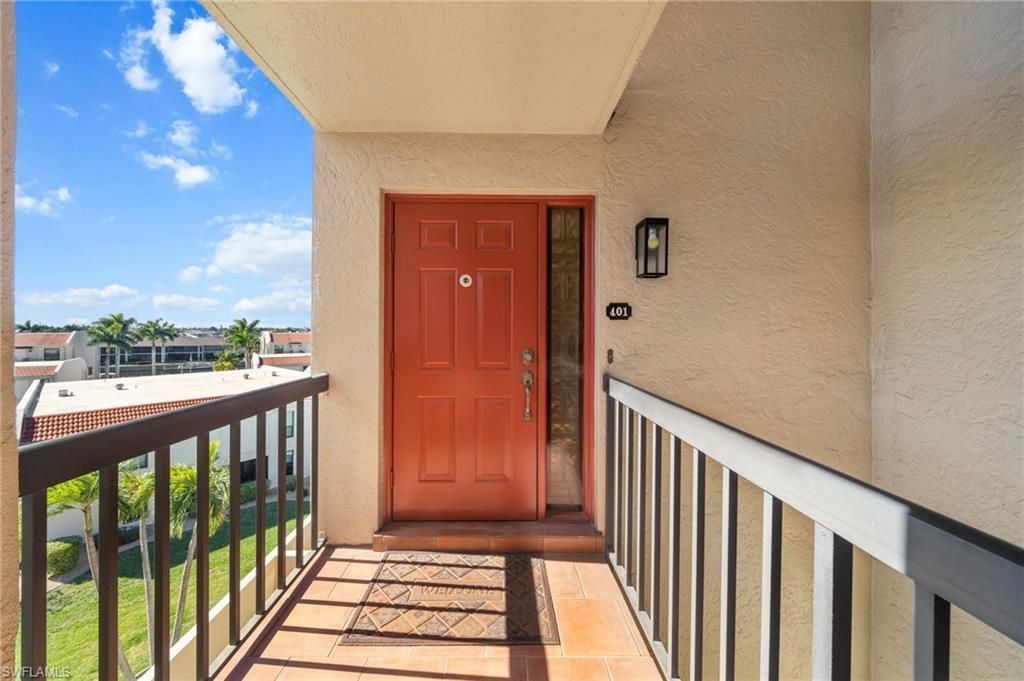4013 SE 20th Pl , Unit 401, Cape Coral, FL 33904 Photo