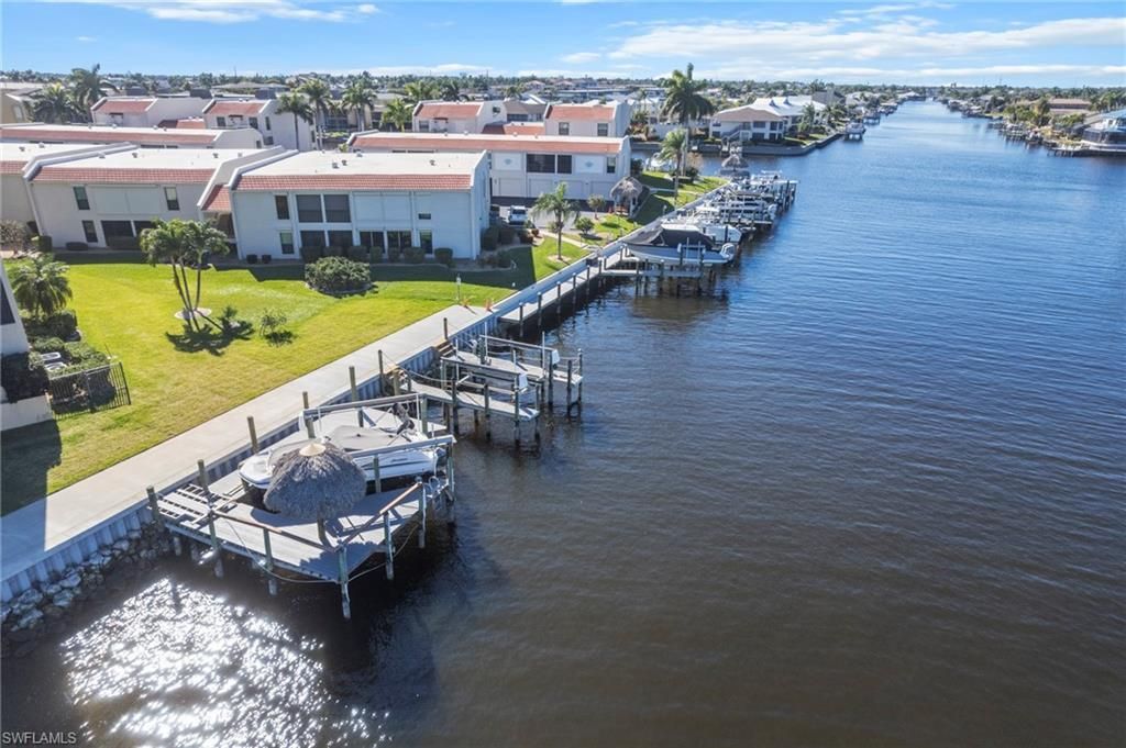 4013 SE 20th Pl , Unit 401, Cape Coral, FL 33904 Photo