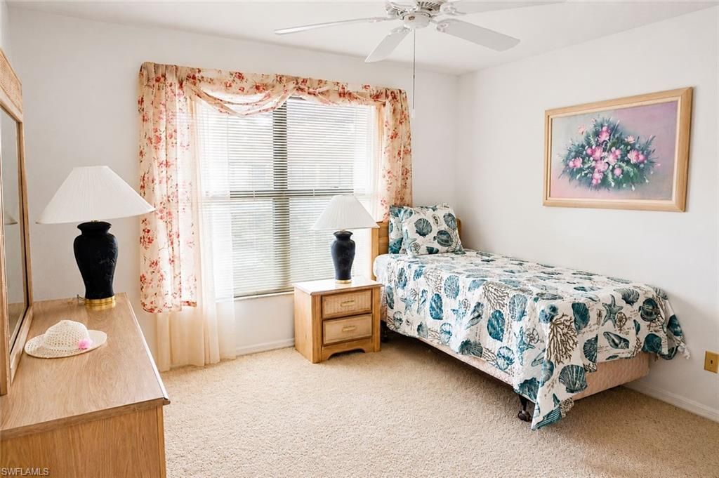4510 Chantelle Dr , Unit J204, Naples, FL 34112 Photo