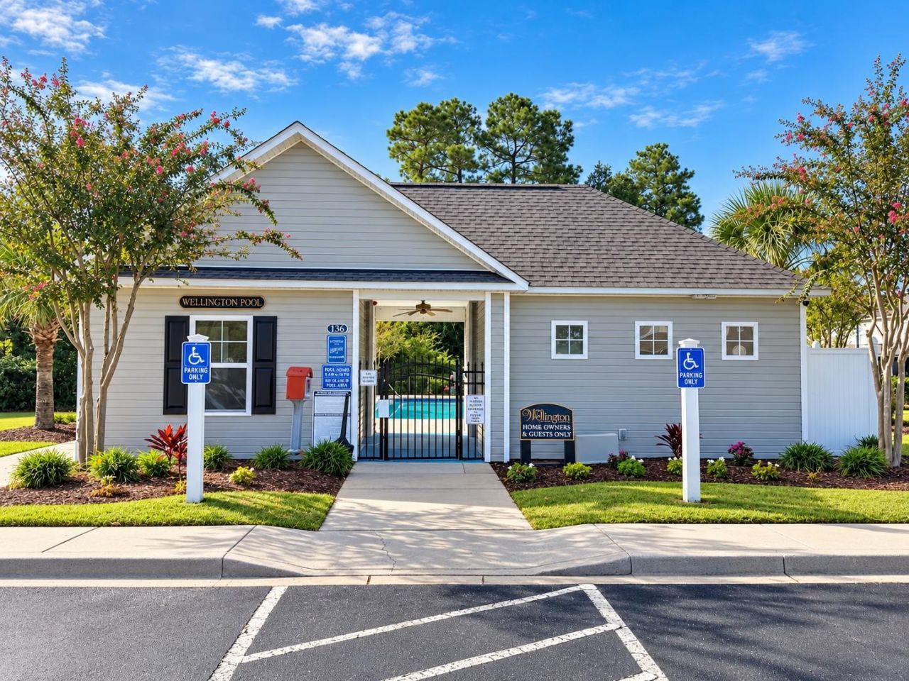 190 Olde Towne Way Photo 13