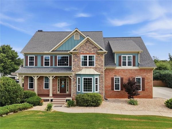 8205 Applewood Court , Gainesville, GA 30506