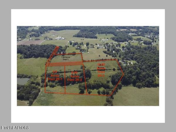 Pea Ridge Rd, Maryville, TN 37804